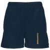 Kids track shorts Thumbnail