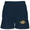 Kids track shorts Thumbnail