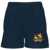 Kids track shorts Thumbnail