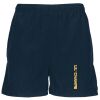 Kids track shorts Thumbnail