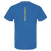 Super ringspun classic t-shirt Thumbnail