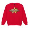 Heavy Blend™ adult crew neck sweatshirt Thumbnail