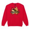Heavy Blend™ adult crew neck sweatshirt Thumbnail